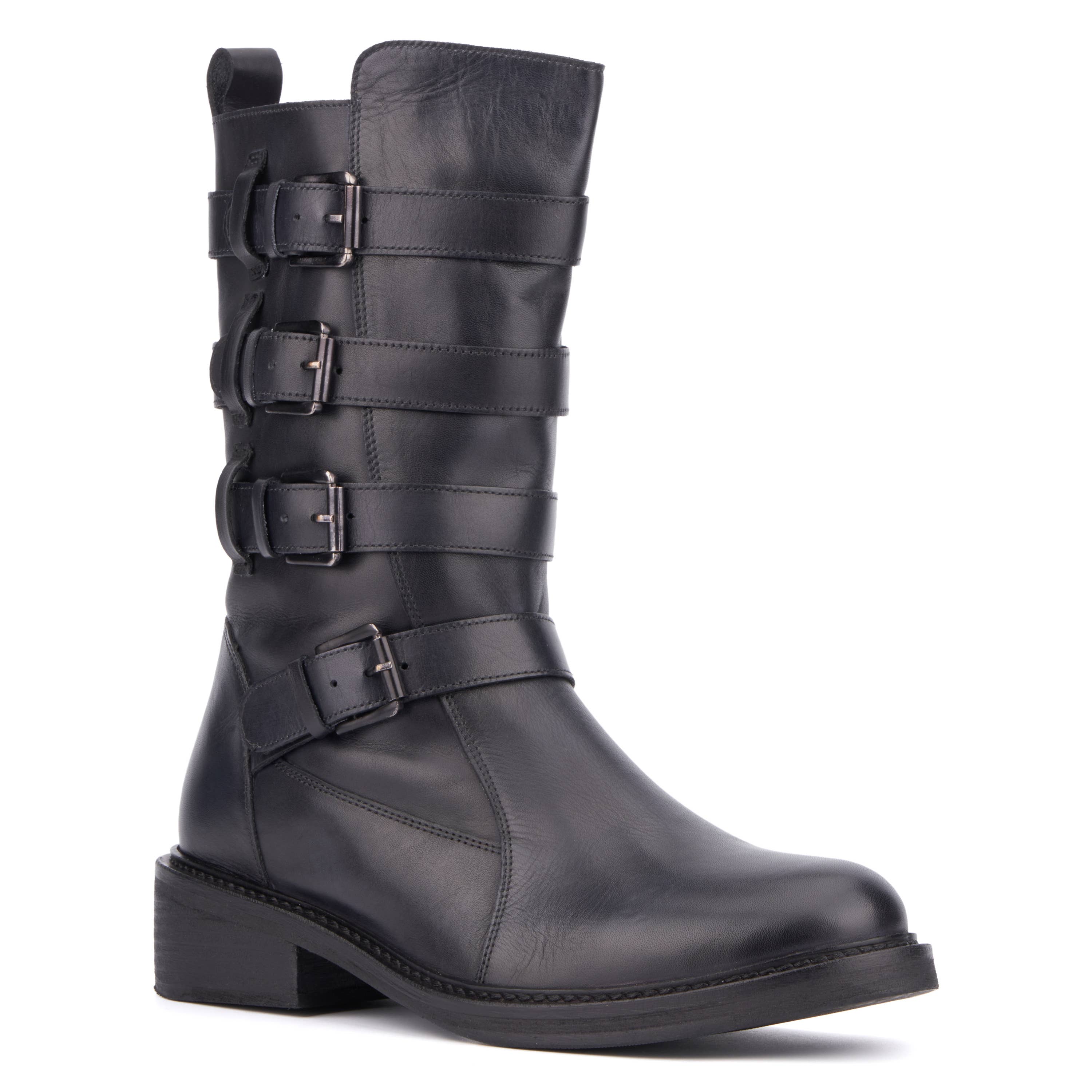 S3 Holding – wholesale Booties – Women's – Vintage Foundry Co. Women's Ulan Ankle Boots0