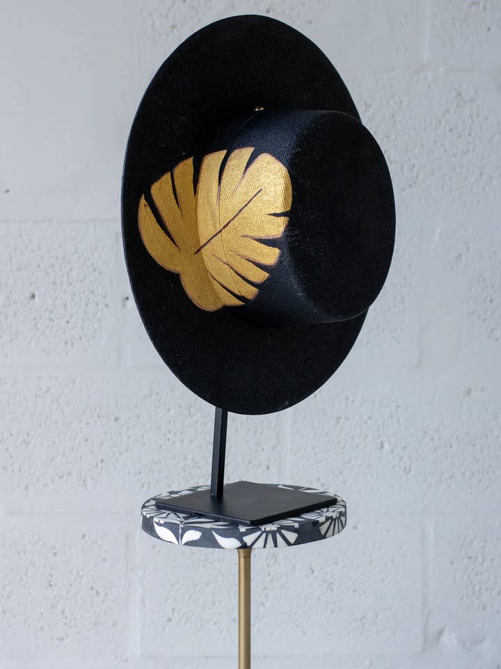 Cordobes Palma Onyx per la vendita all'ingrosso da parte di Theme Dresser