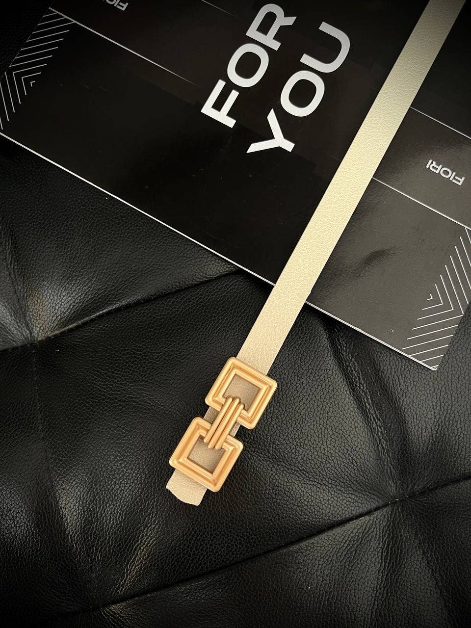 Design company-Fatma Balkir - Vente Ceinture – femme - Ceinture en similicuir pour femme - ceinture chic9