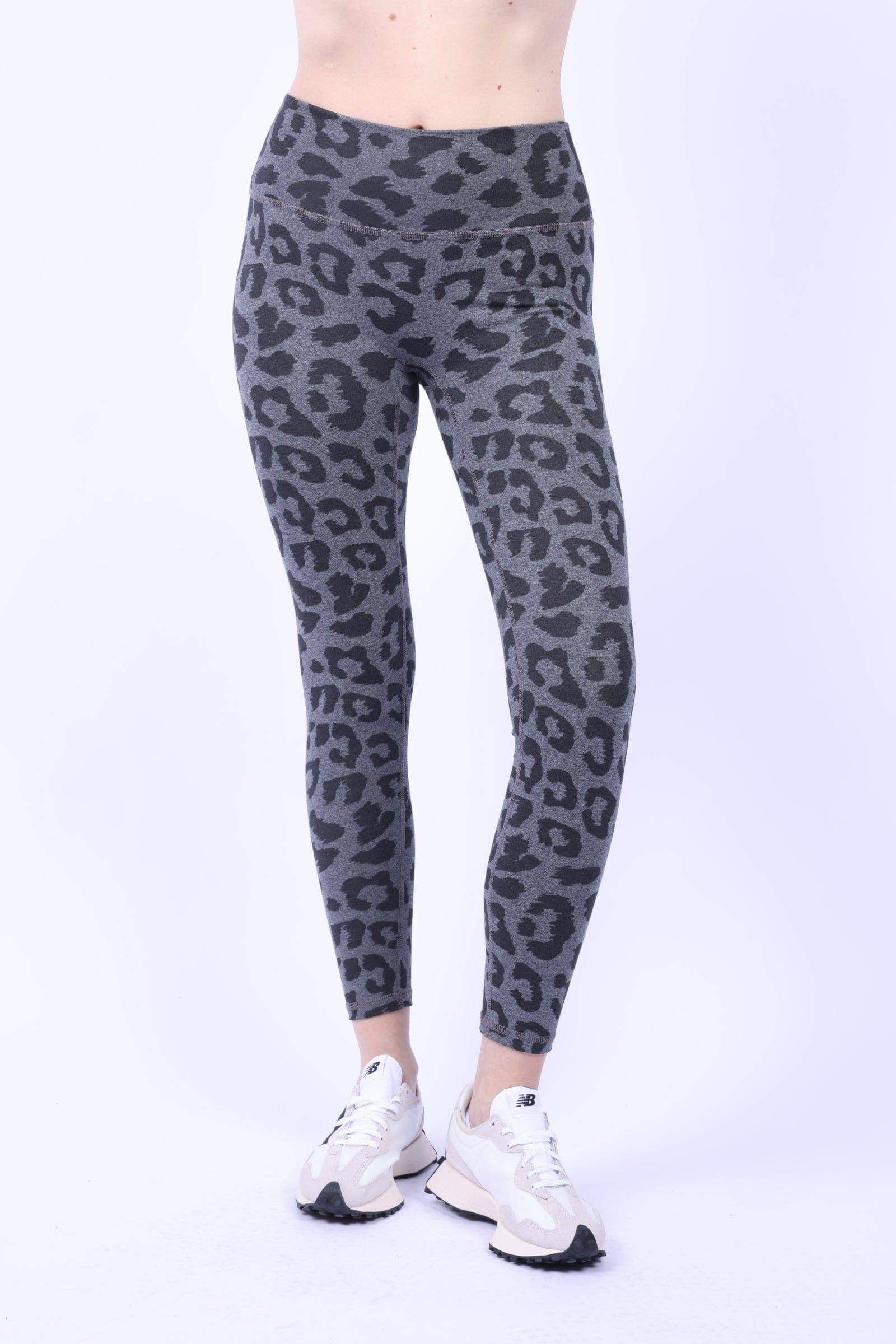 Lezat – Engroshandel Sports-/loungeleggings – til kvinder – Sara økologiske bomuldsleggings25