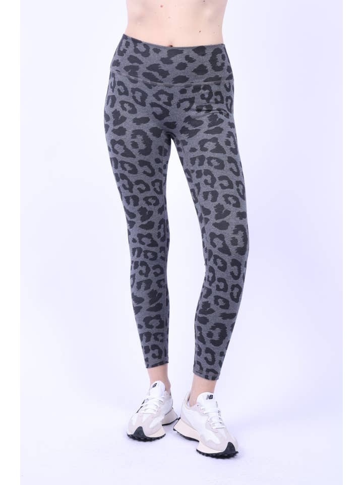 Lezat – Engroshandel Sports-/loungeleggings – til kvinder – Sara økologiske bomuldsleggings25