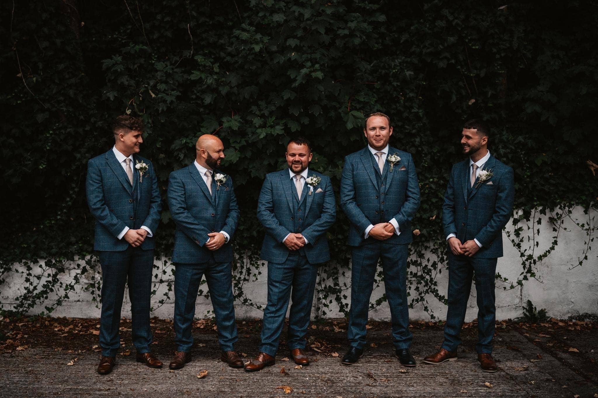 JACQUELINE LOUISE BRIDAL LTD – Vestido - Mulher por atacado – Vestido Multiuso da Jacqueline Louise16