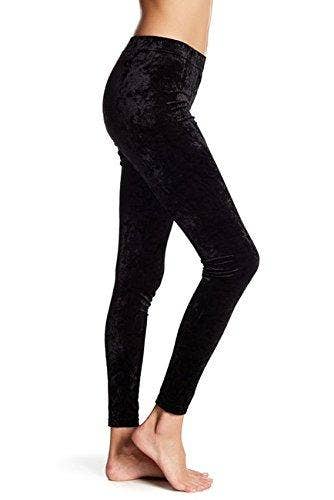 Cheryl Creations Kids - Wholesale Fashion Leggings - Women's - Women's Velvet Lycra Comfortable Leggings2