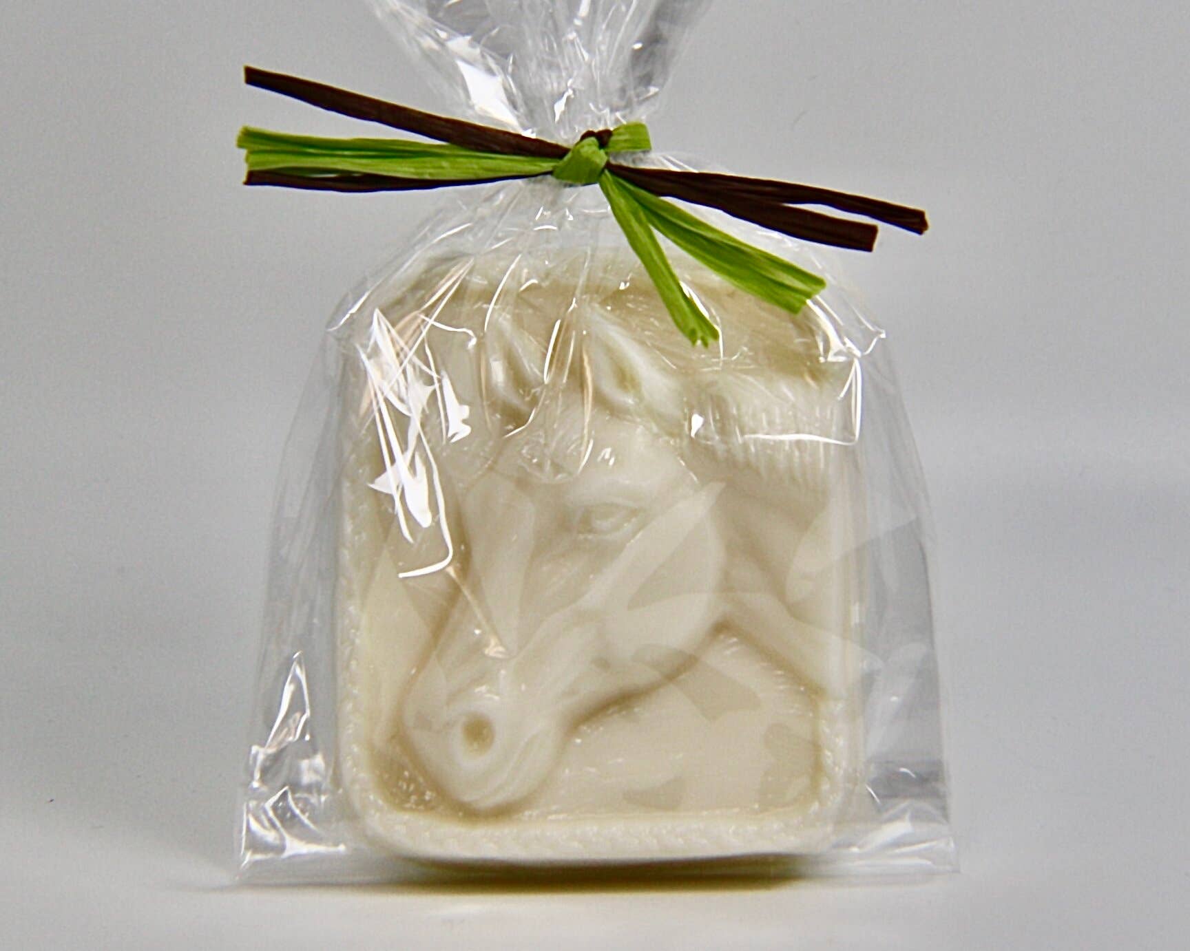 Moss Hill Bath & Body Collection – Engroshandel Sæbestykke – Sæbe formet som hest5