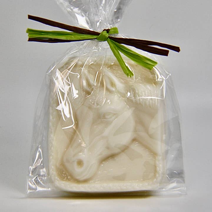 Moss Hill Bath & Body Collection - Wholesale Bar Soap - Horse Soap5