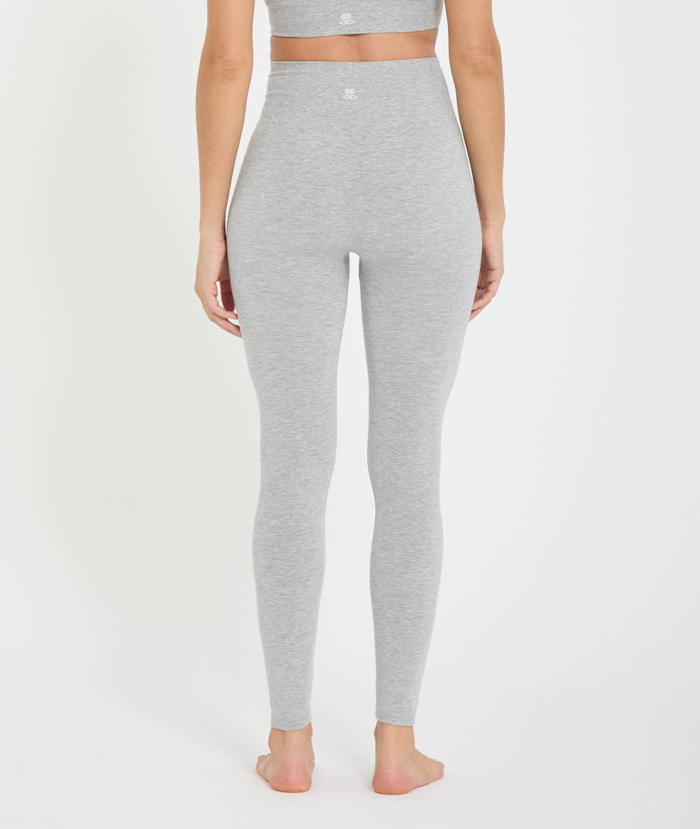 Yoga Searcher - Wholesale Sport-/loungelegging - Dames - ASA - Yogaleggings van bamboe24