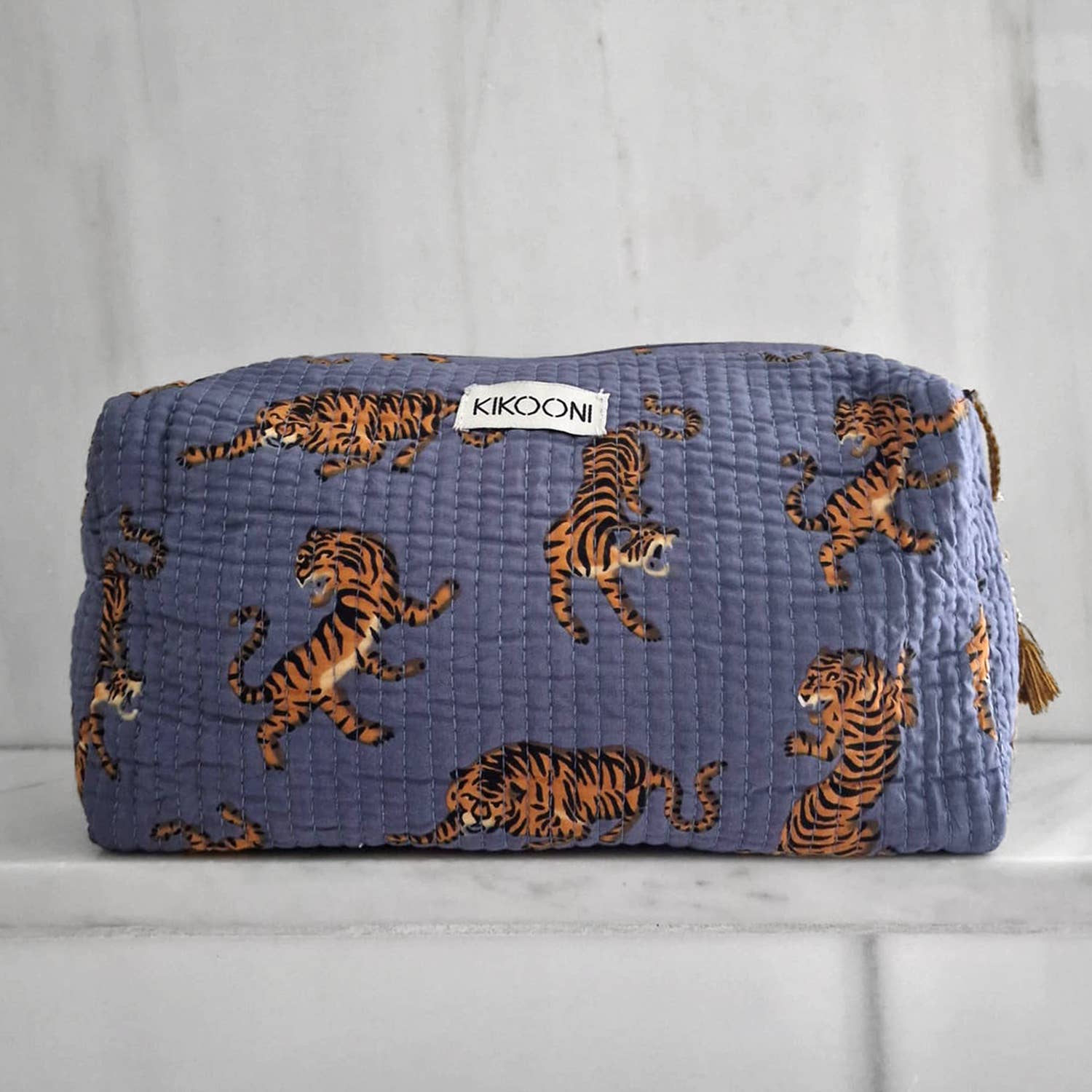 kikooni - Wholesale Makeup/Cosmetic Bag - handmade cosmetic bag "ROY"5