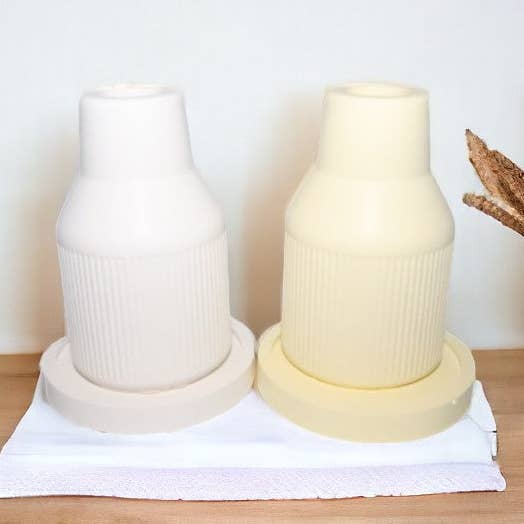 Vase Olà für den Großhandel von Life and Home Creation