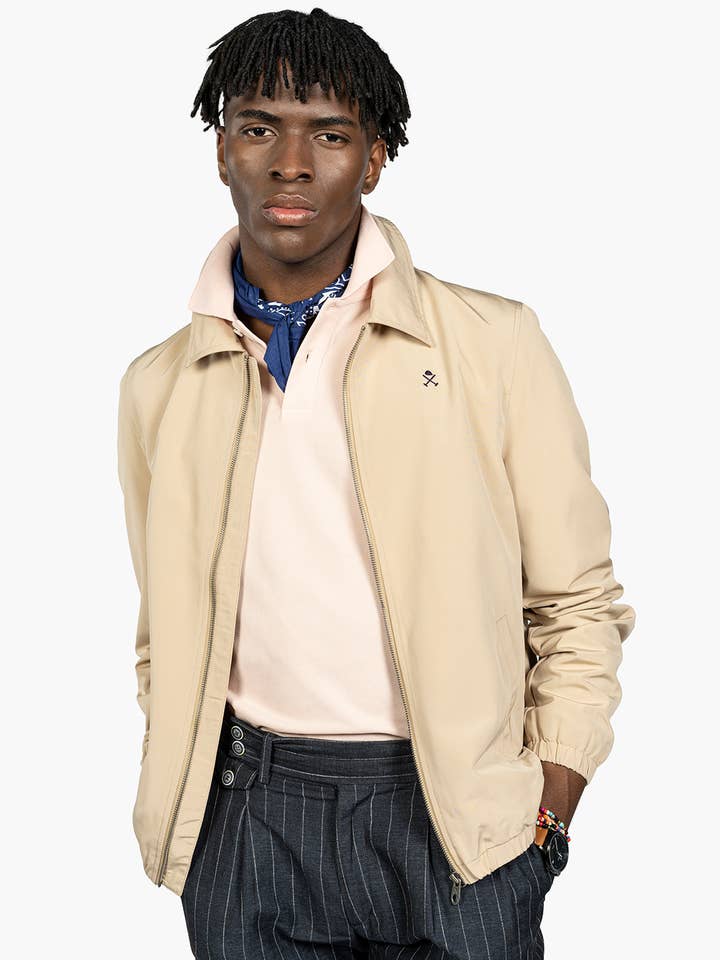 Ícone Bomber por atacado de Harper & Neyer Portugal