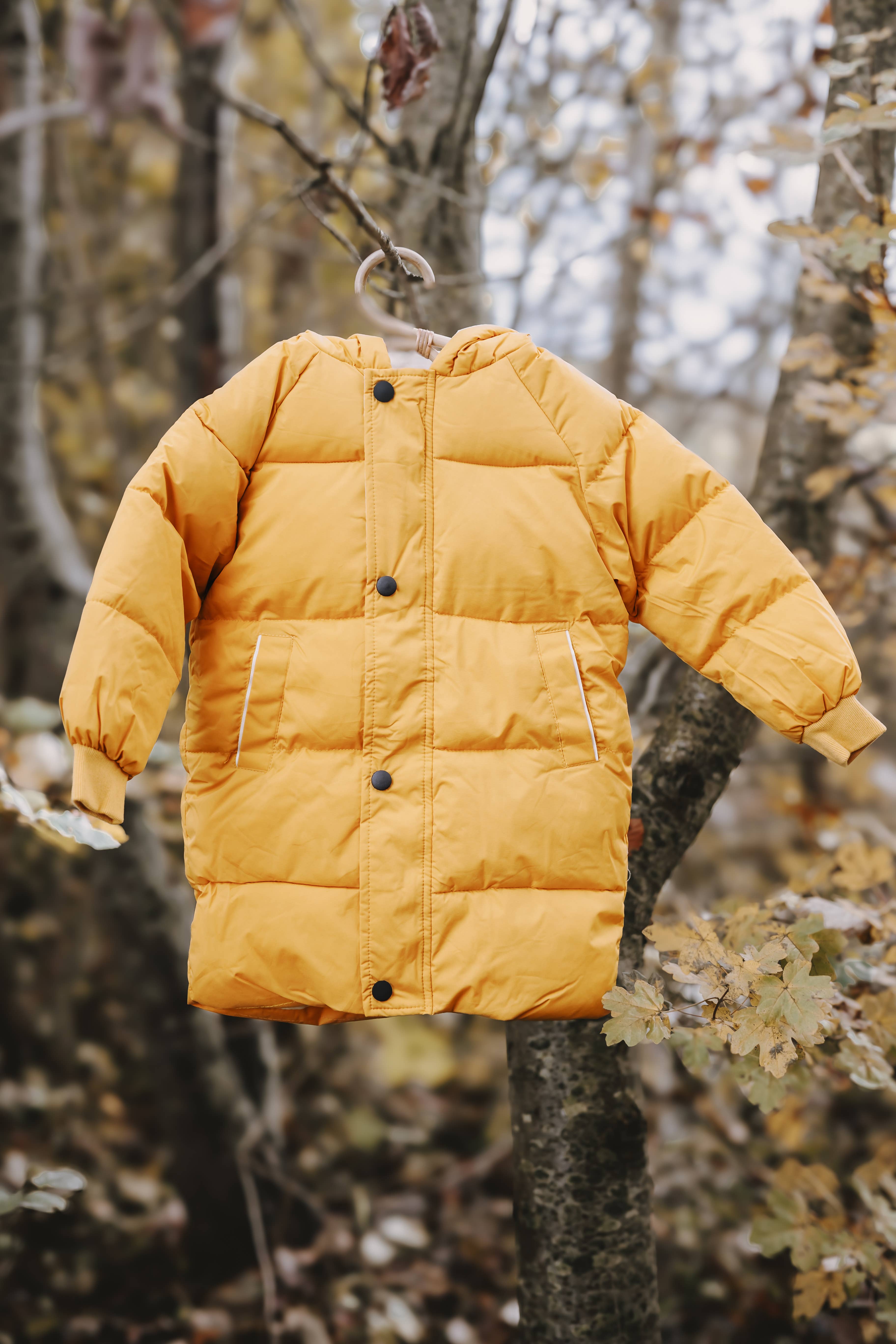 Annie & Charles - Wholesale Parka - Kids - Annie & Charles® warm parka coat for kids15