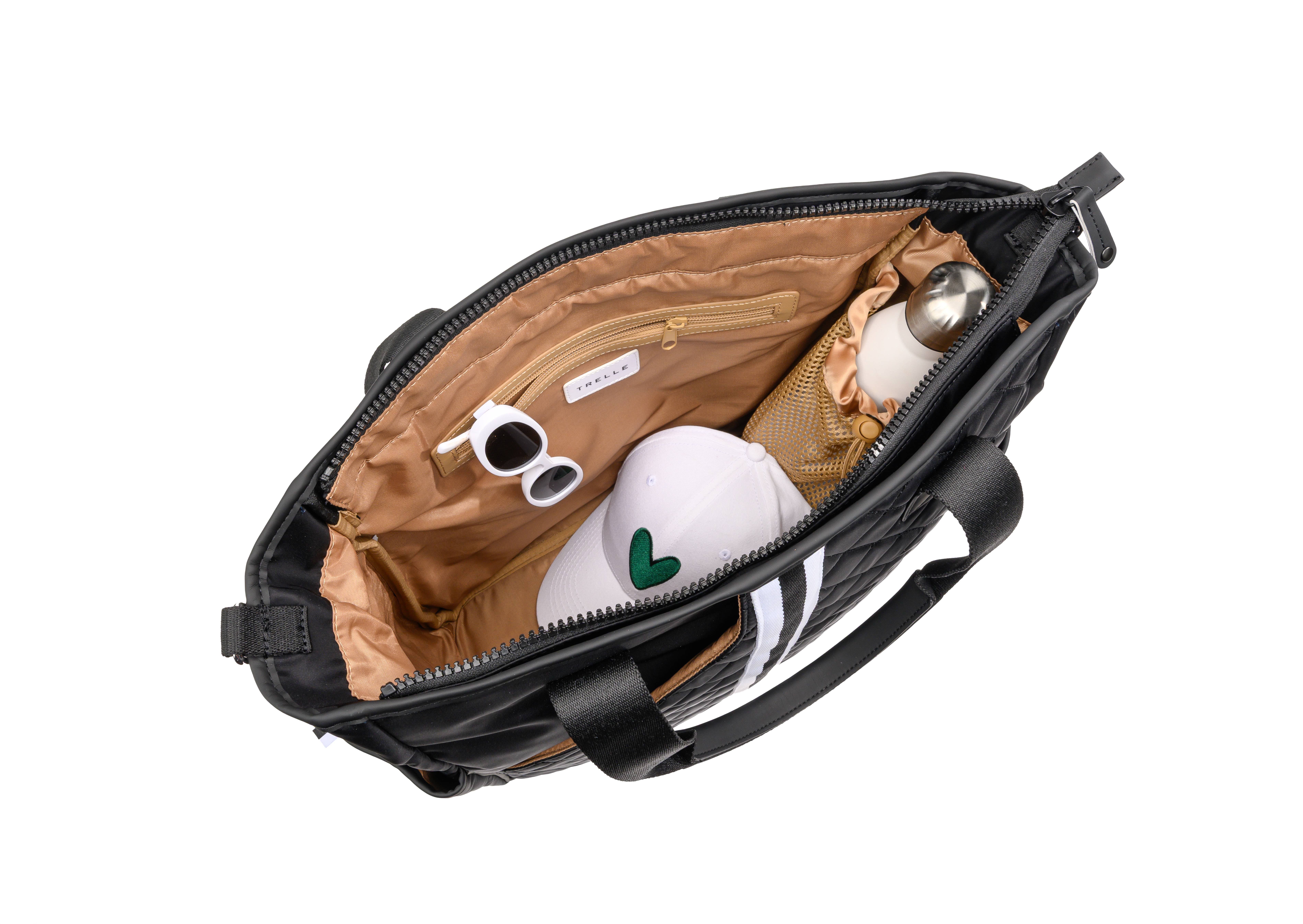 Trelle – Großhandel Tragetasche – Damen – Belle8