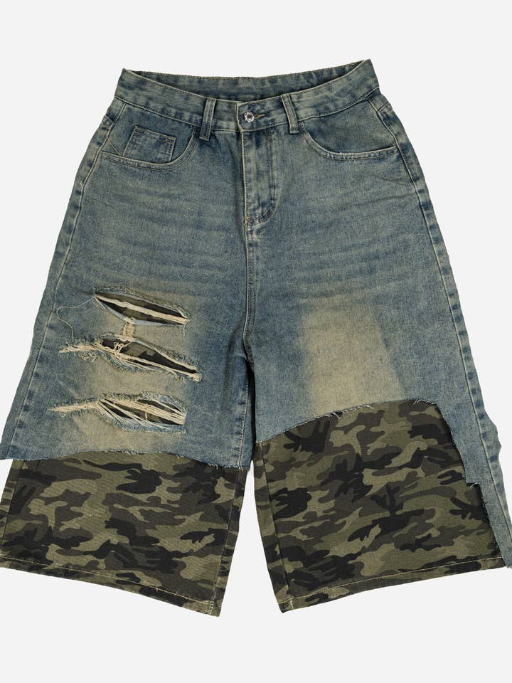 Pentecostes Jorts por atacado de Nero Ottico