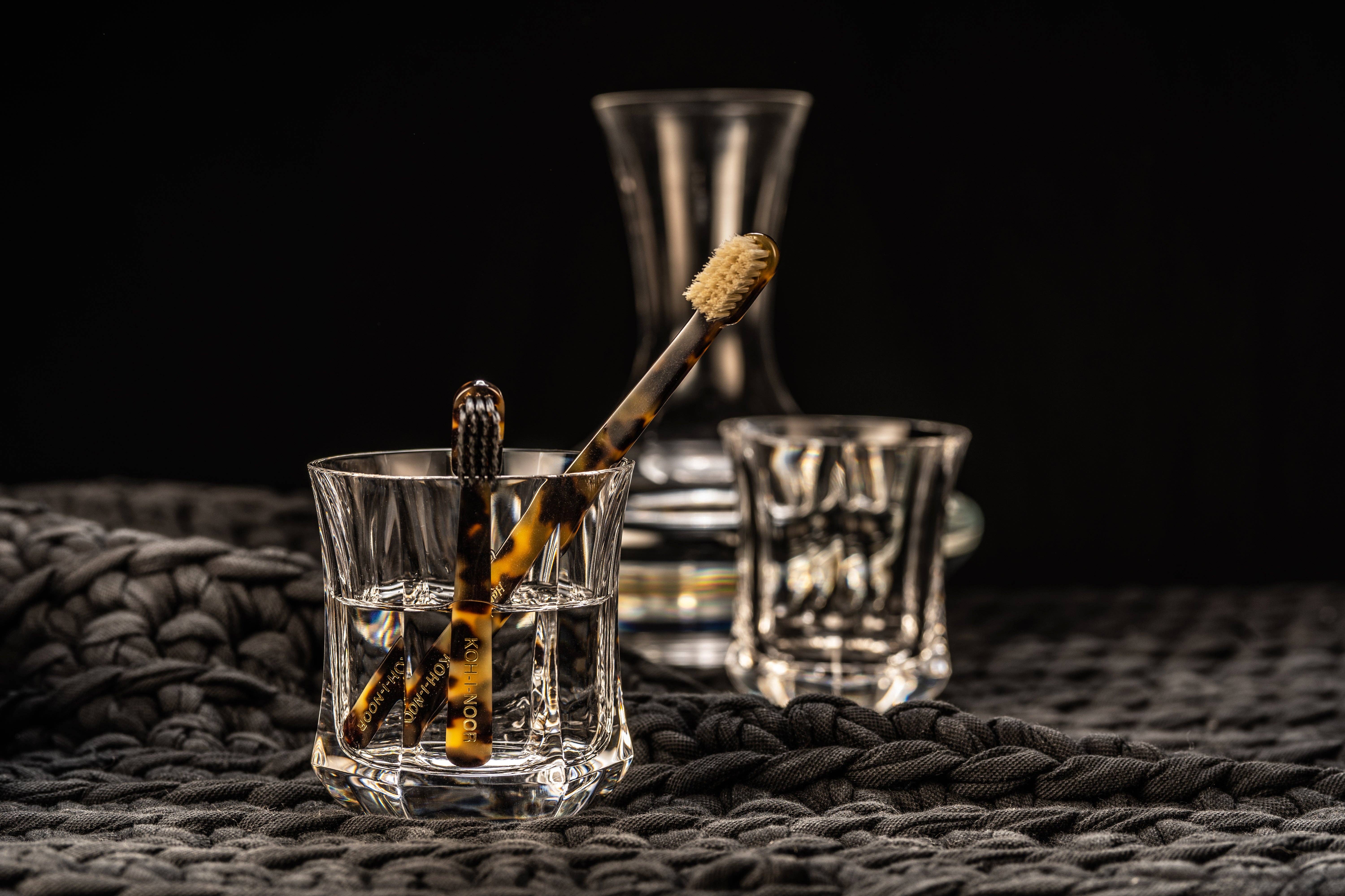 Koh-I-Noor - Wholesale Toothbrush - Coccola Natural Bristle Toothbrush - Soft | Luxury Cellulose Acetate19