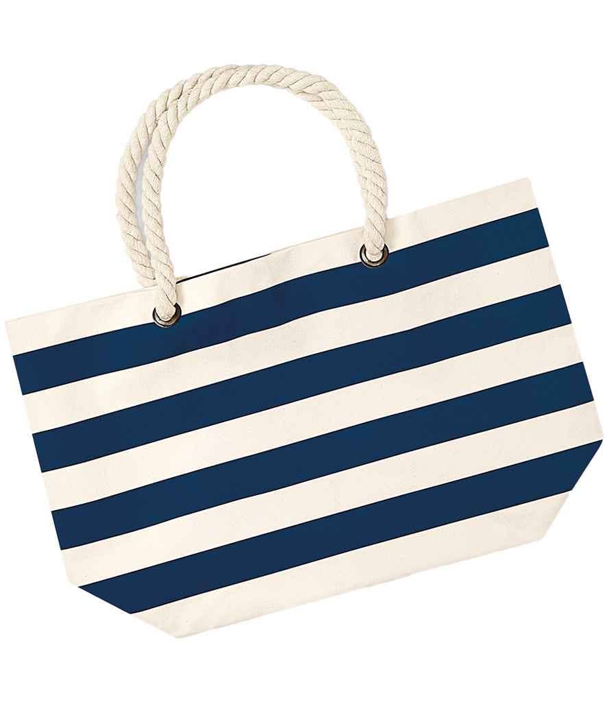Pierre Francis - Wholesale Beach bag - Westford Mill - Nautical Beach Bag3