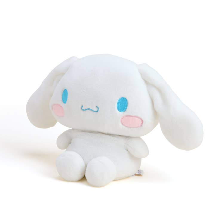 Cinnamoroll Warmies - Hello Kitty for wholesale by Warmies - Plush Toys - Lavender - Gifts - Valentines