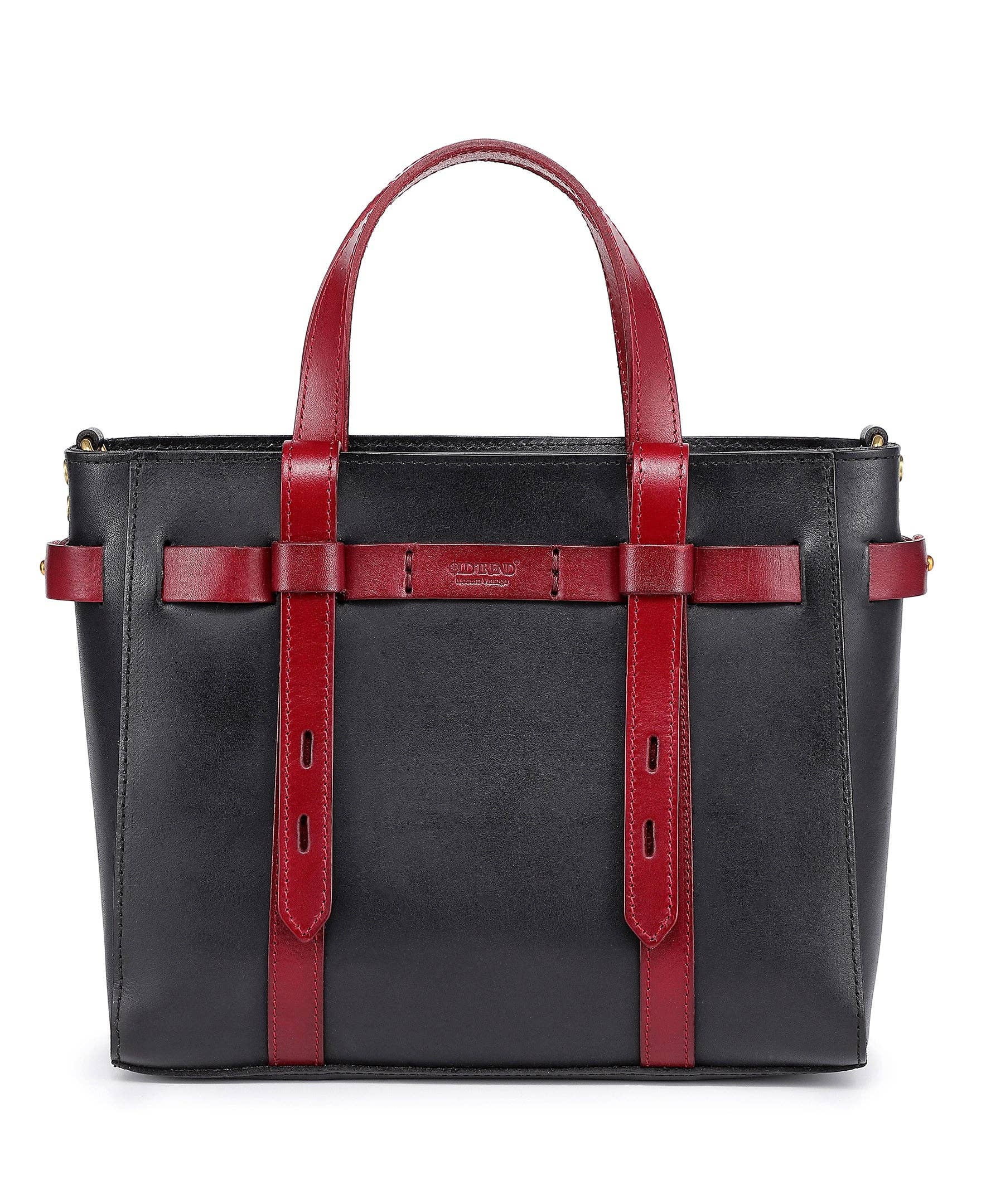 Old Trend - Vente Tote bag – femme - Mini cabas Westland9