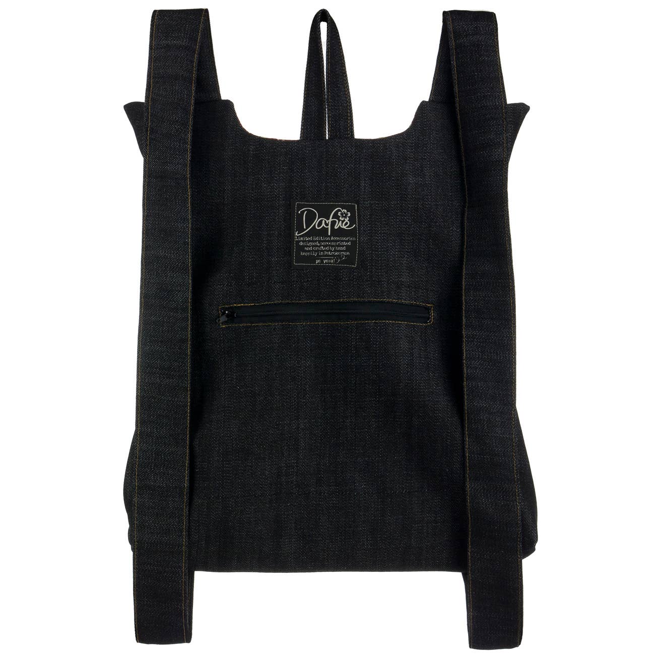 Dafne limited edition accessories – Mochila - Mulher por atacado – Mochila Maria pequena M50242