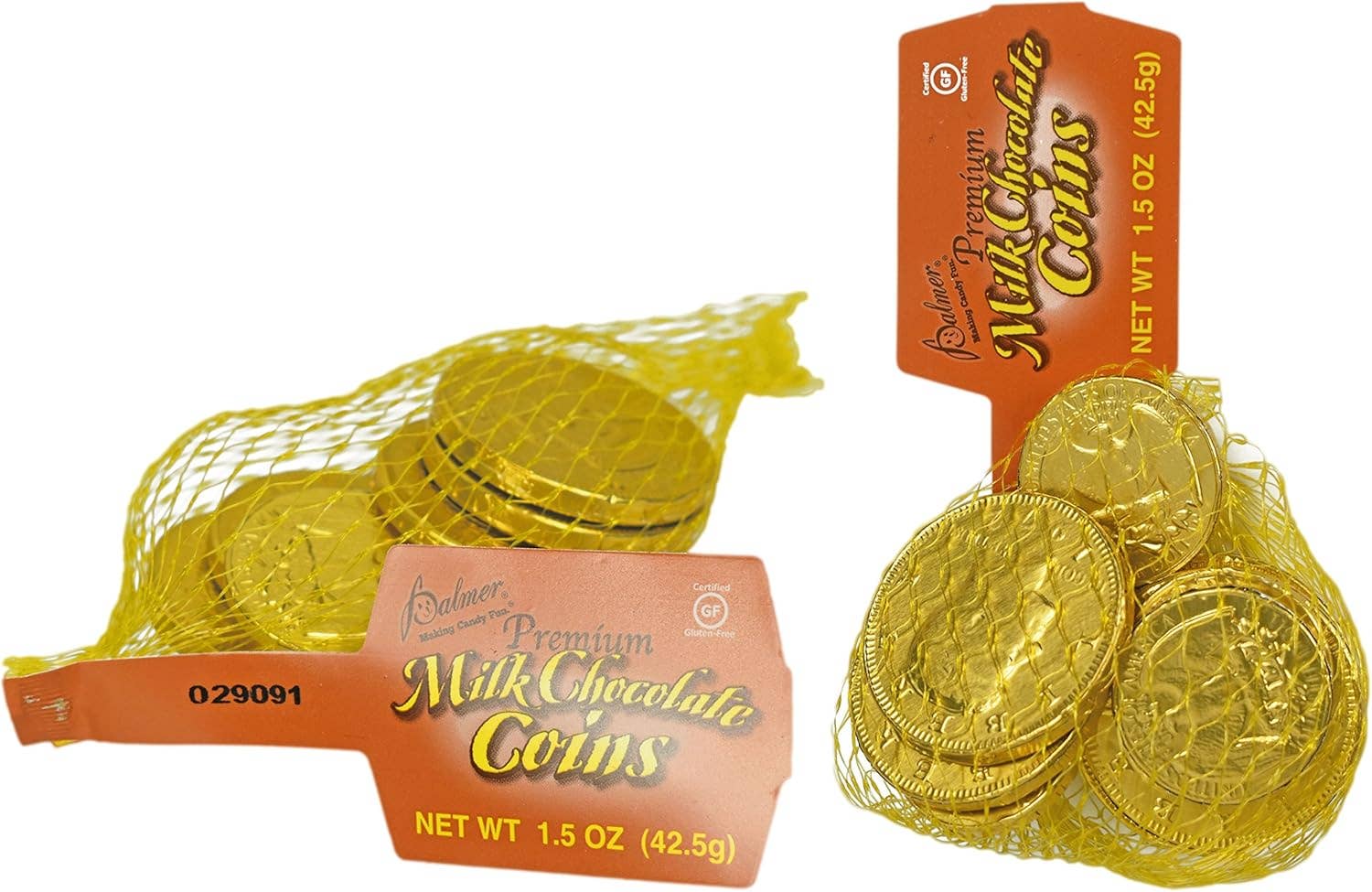 Innovarix – Großhandel Schokolade – Premium Milchschokoladen-Münzenset0