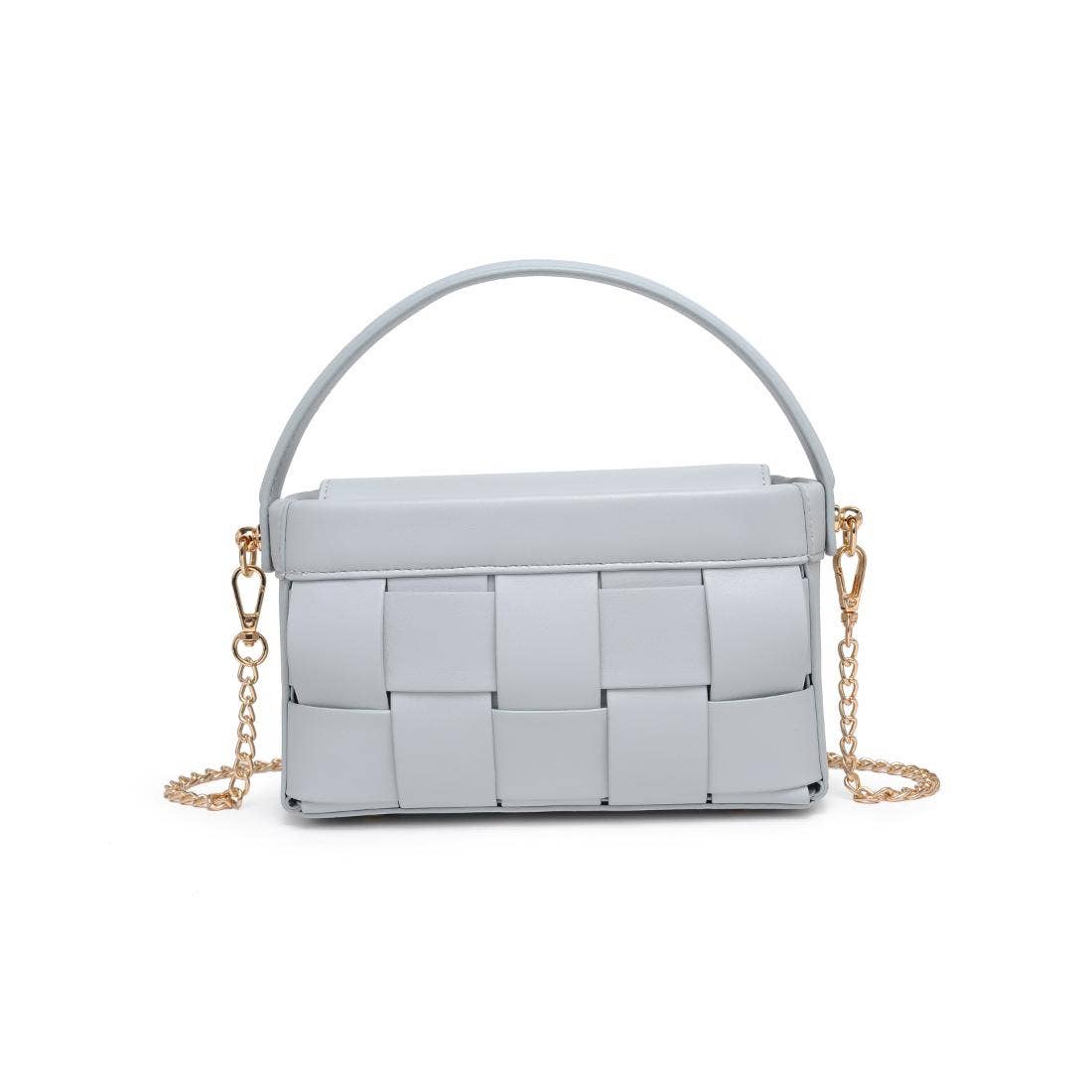 Urban Expressions - Wholesale Crossbody Bag - Women's - Aurora Woven Crossbody21