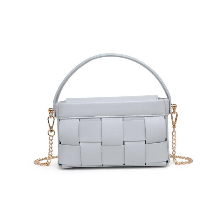 Urban Expressions - Wholesale Crossbody Bag - Women's - Aurora Woven Crossbody21