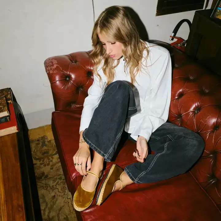 ocre CNT 64 OX 030 Ocre W6 36-41 en vente sur Faire9