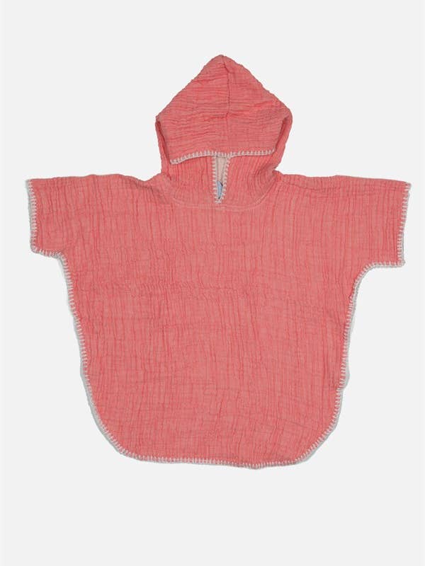 Poncho Koza pour enfants pour la vente par DesignDEM