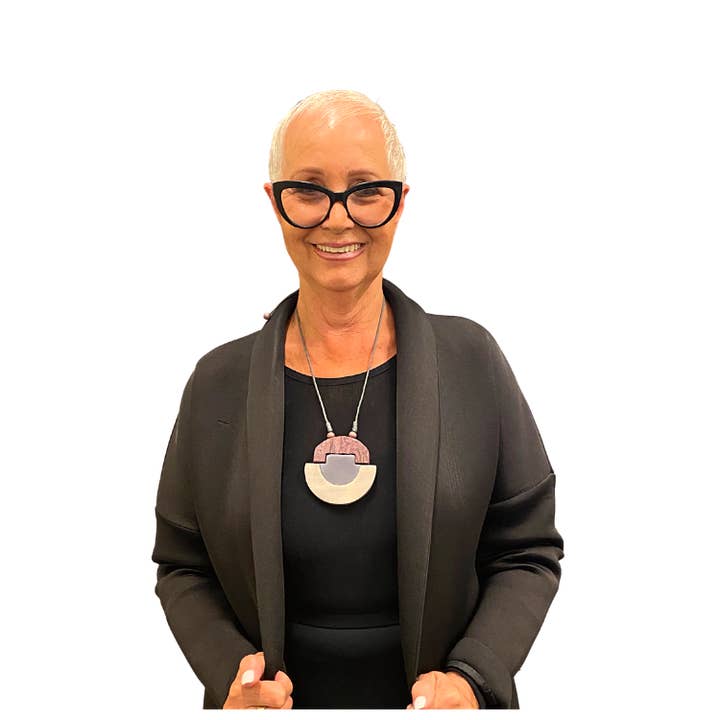 Bel-Eve - Wholesale Pendant/charm necklace - KAMER1