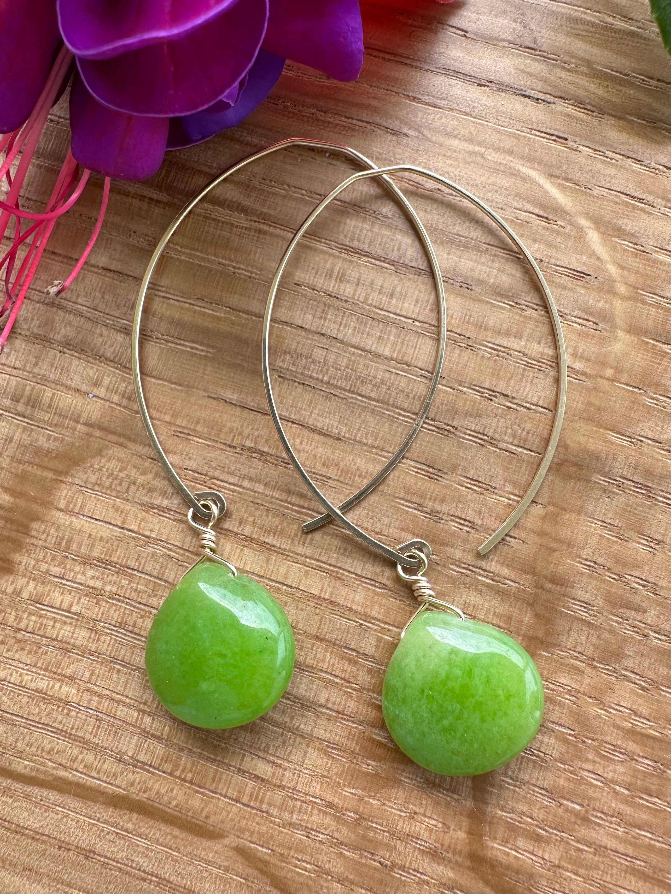 noon designs - Wholesale Dangle Earrings - Core Collection Earrings19