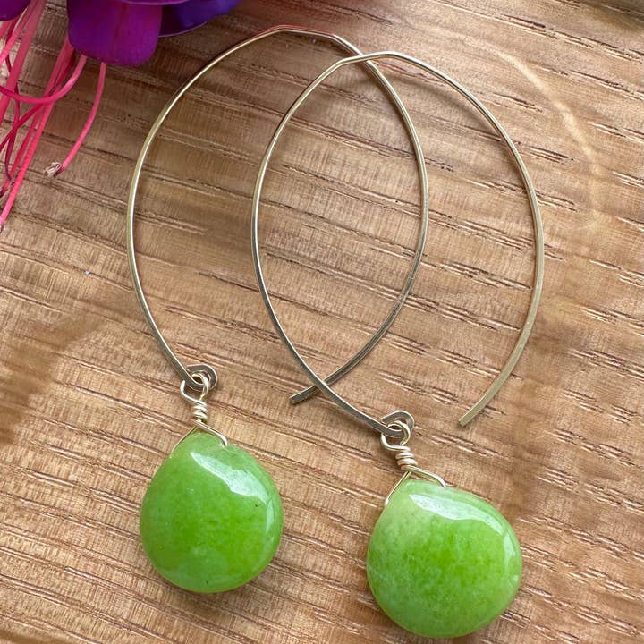 noon designs - Wholesale Dangle Earrings - Core Collection Earrings19
