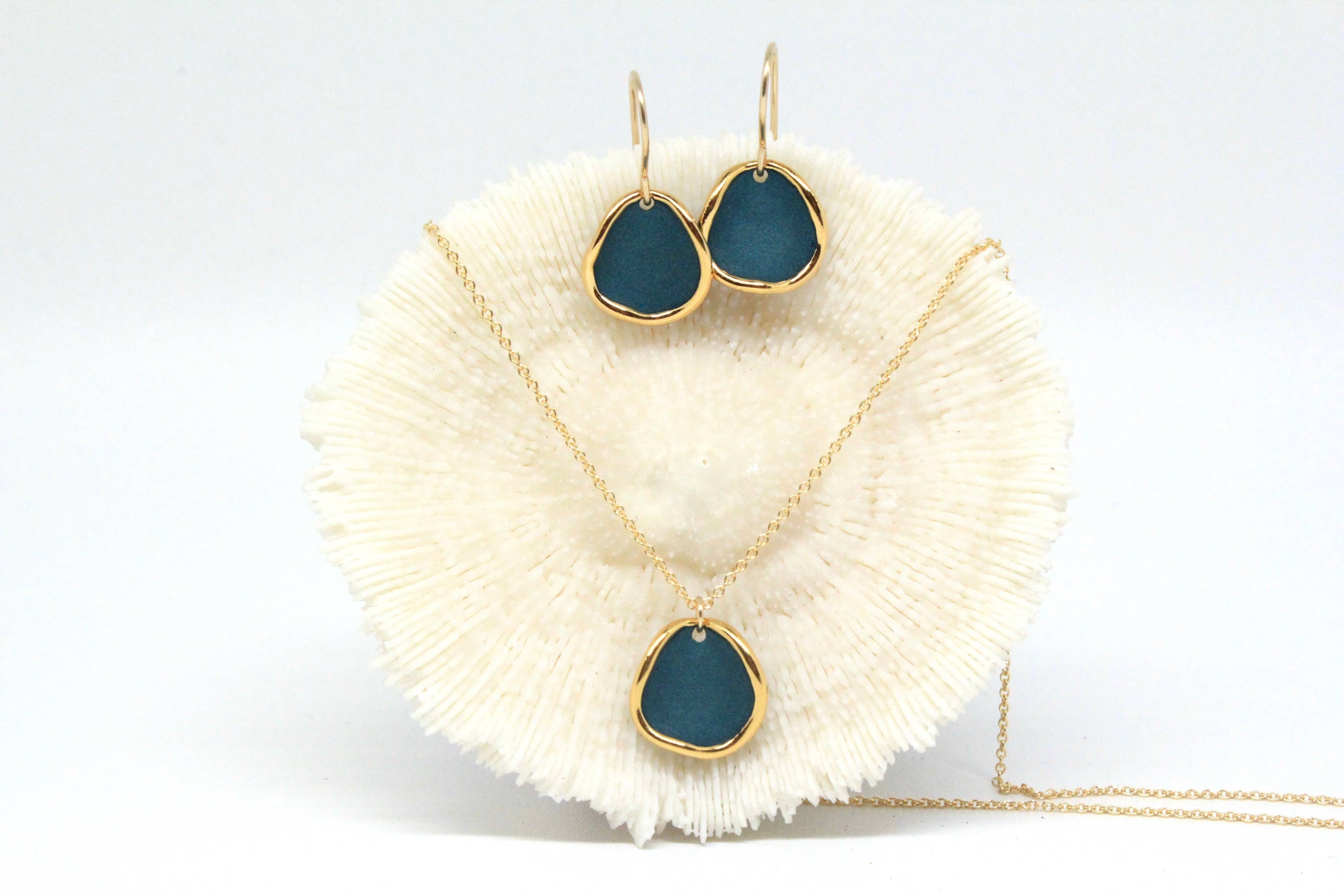 Mier Luo - Wholesale Dangle Earrings - Coral Reef Earrings4