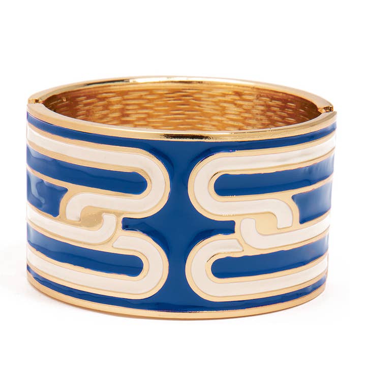 ZENZII Jewelry - Wholesale Cuff Bracelet - Seriously Safari Cuff2