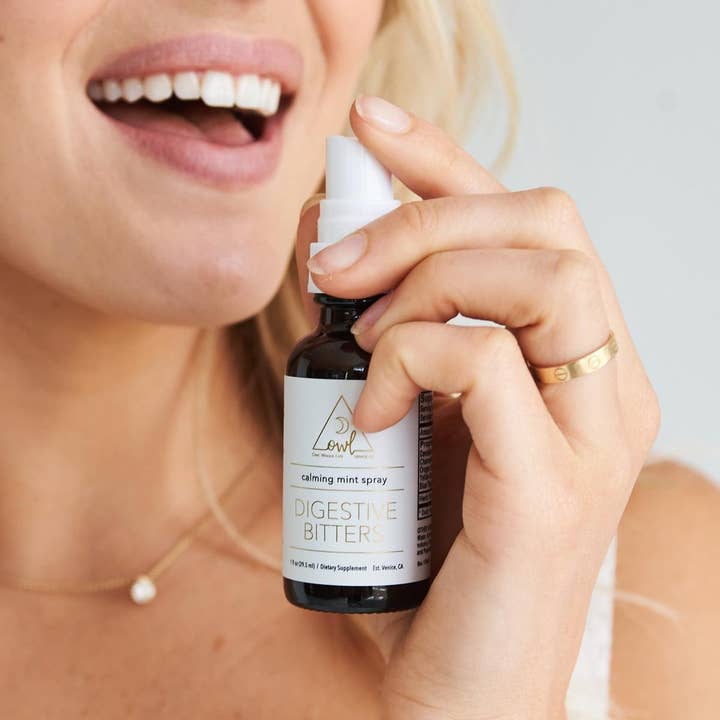 Digestive Bitters for wholesale by OWL Venice