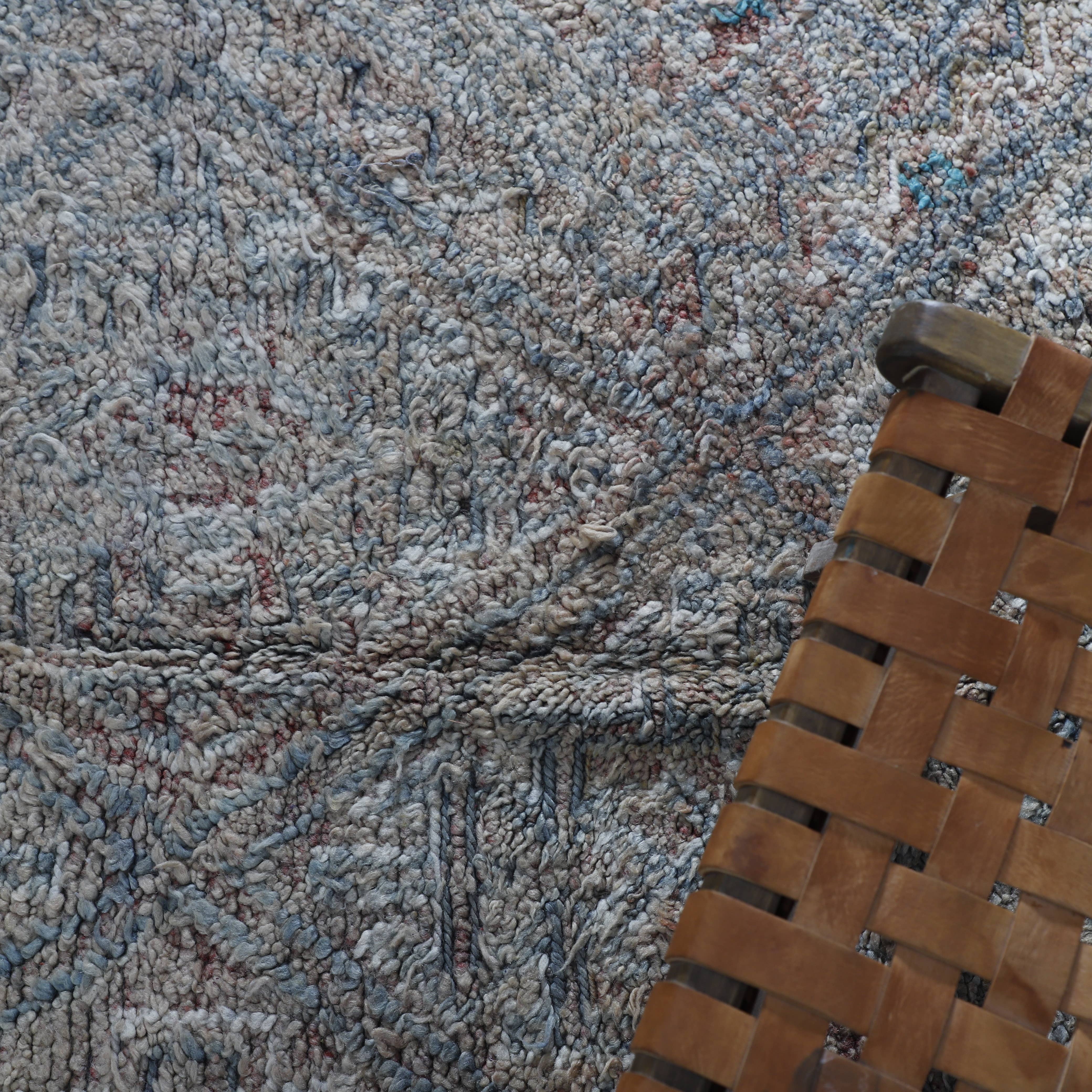 MUSMUSRUGS – wholesale Matta – Äkta Vintage Marockansk Matta – Berber Ullmatta2