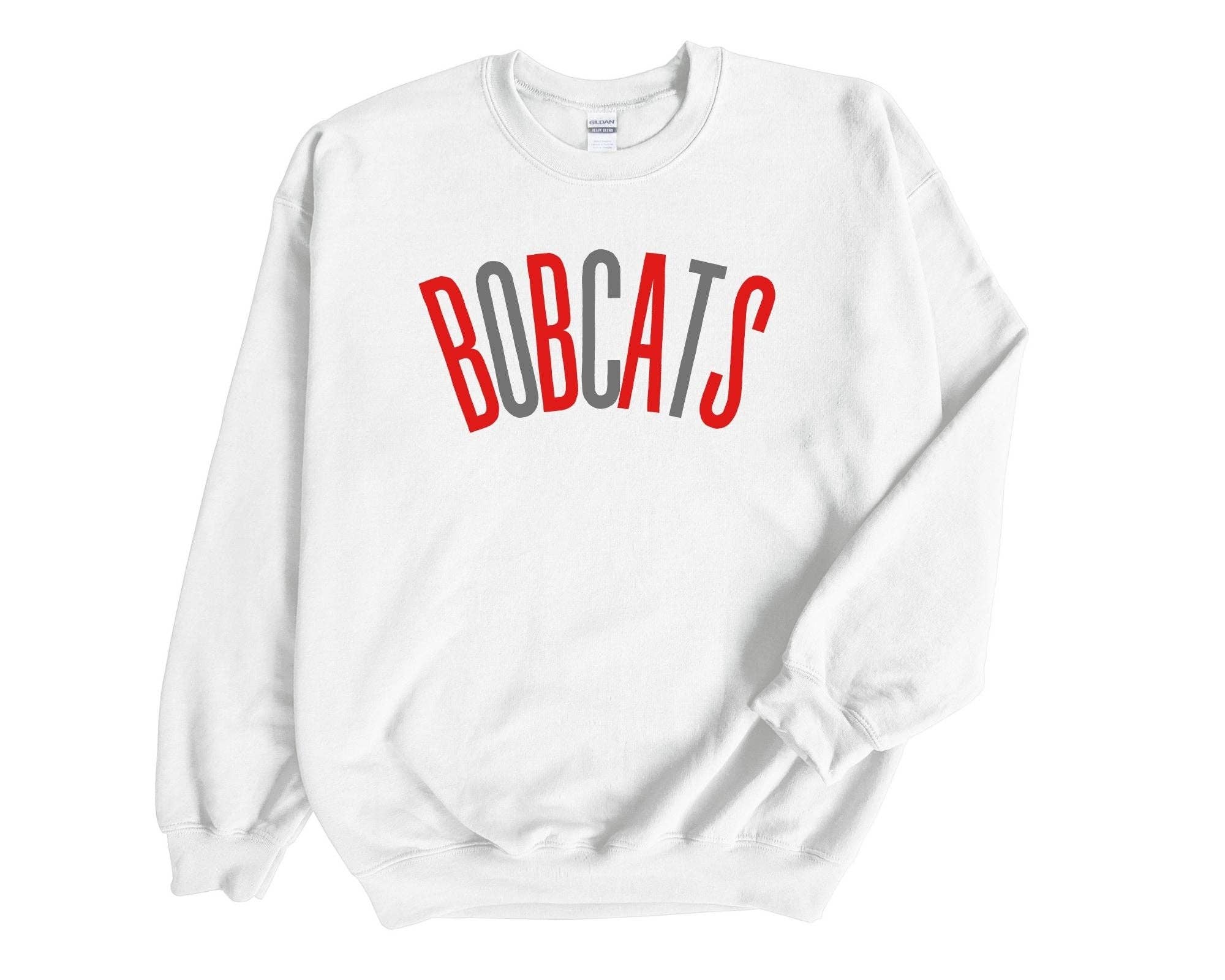 La Bella Rose Boutique - Vente Sweat-shirt à imprimés – femme - Sweat-shirt d'équipe personnalisé, pull universitaire, cadeau sportif6