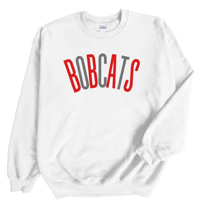 La Bella Rose Boutique - Wholesale Graphic Sweatshirt - Women's - Personalized Team Sweatshirt University Sweater Sports Gift6