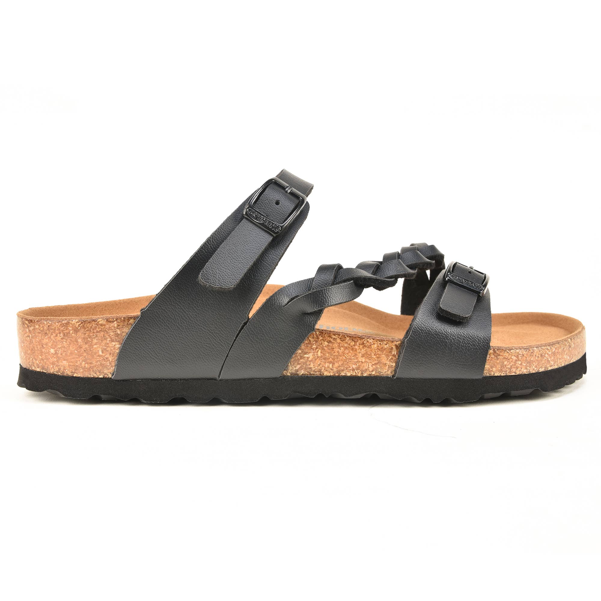 Aerothotic – Engroshandel sandal - Dame – Aerothotic Viking komfortable korksandaler med stropper17