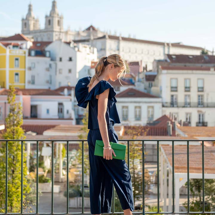 Veranda Cropped Pants and other Purchase Wholesale pelliccia vera mongolia. Free Returns & Net 60 Terms on Faire trending on Faire.