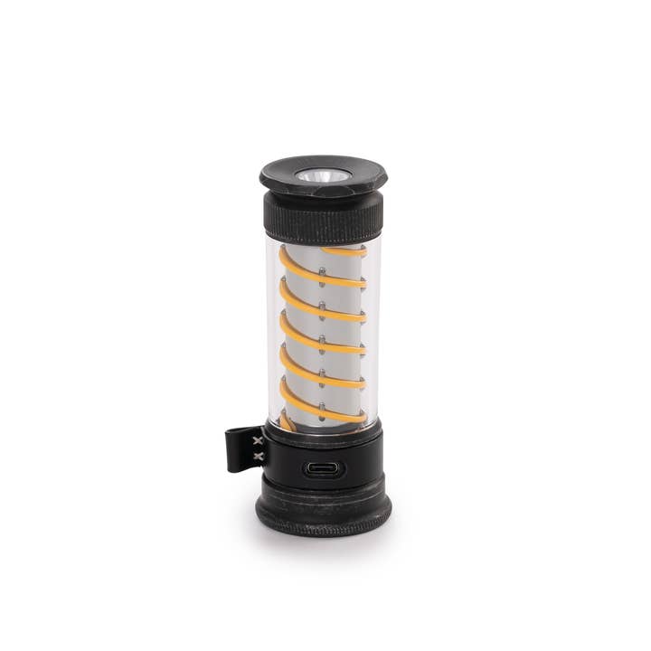 Barebones - Wholesale Lantern - Edison Light Stick13