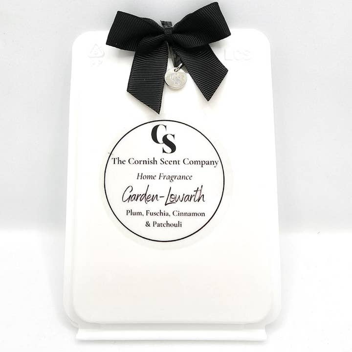 Luksus vokssmeltning Muslingeskal Have for engroshandel hos The Cornish Scent Company