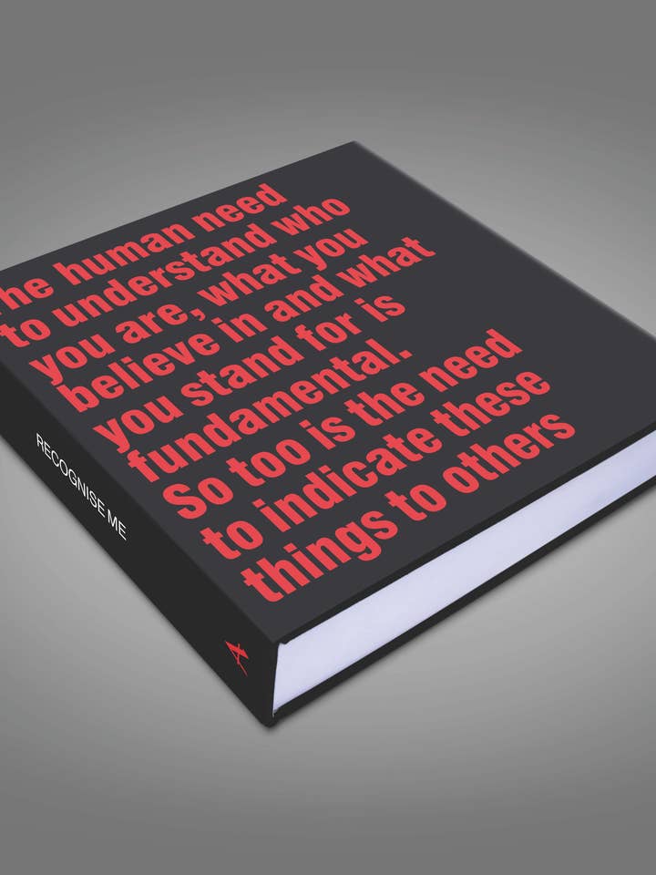 Erkenne mich für den Großhandel von Schiffer Publishing