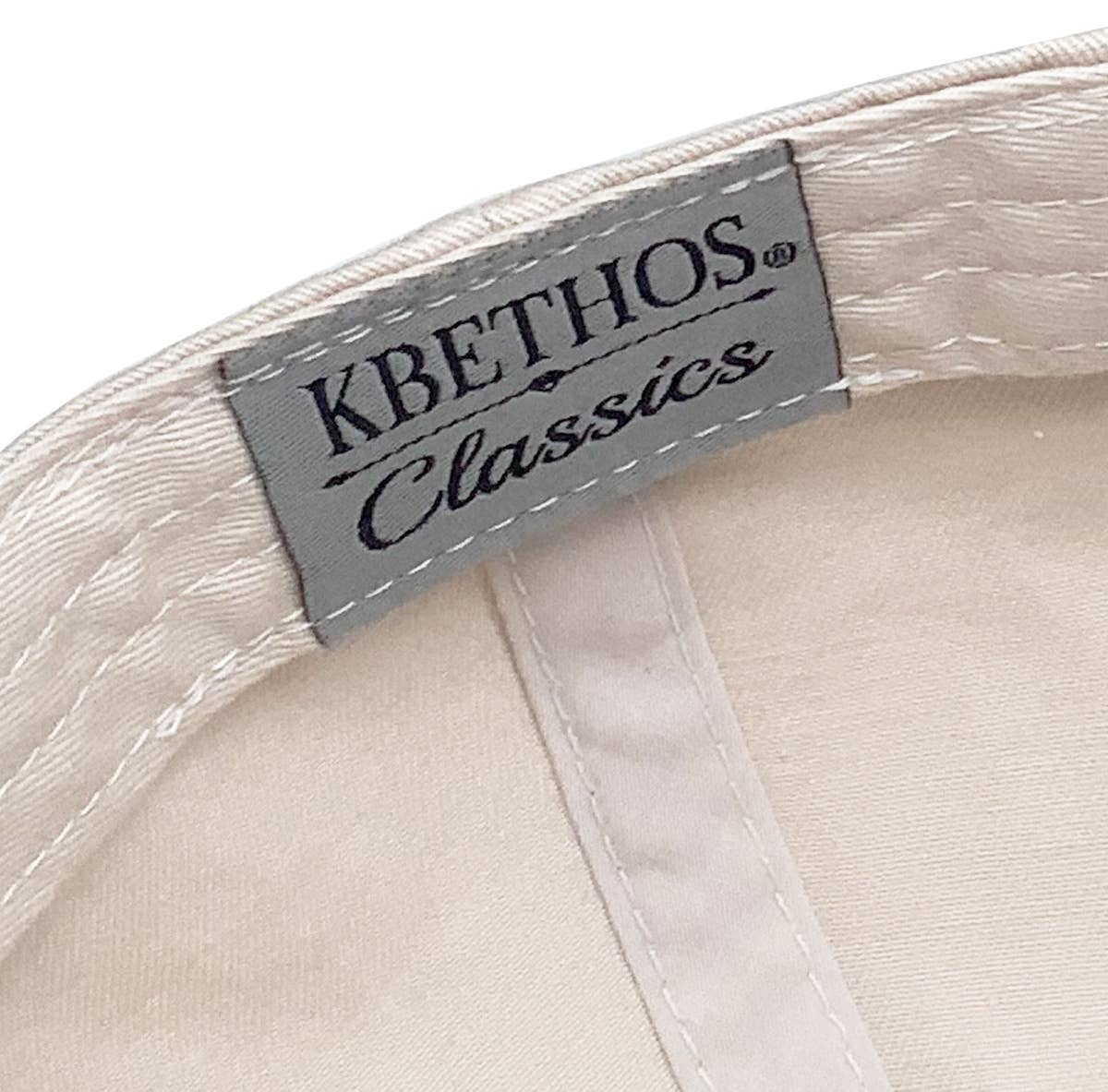 KBETHOS - Wholesale Baseball Cap - Unisex - Premium Baseball Cap264