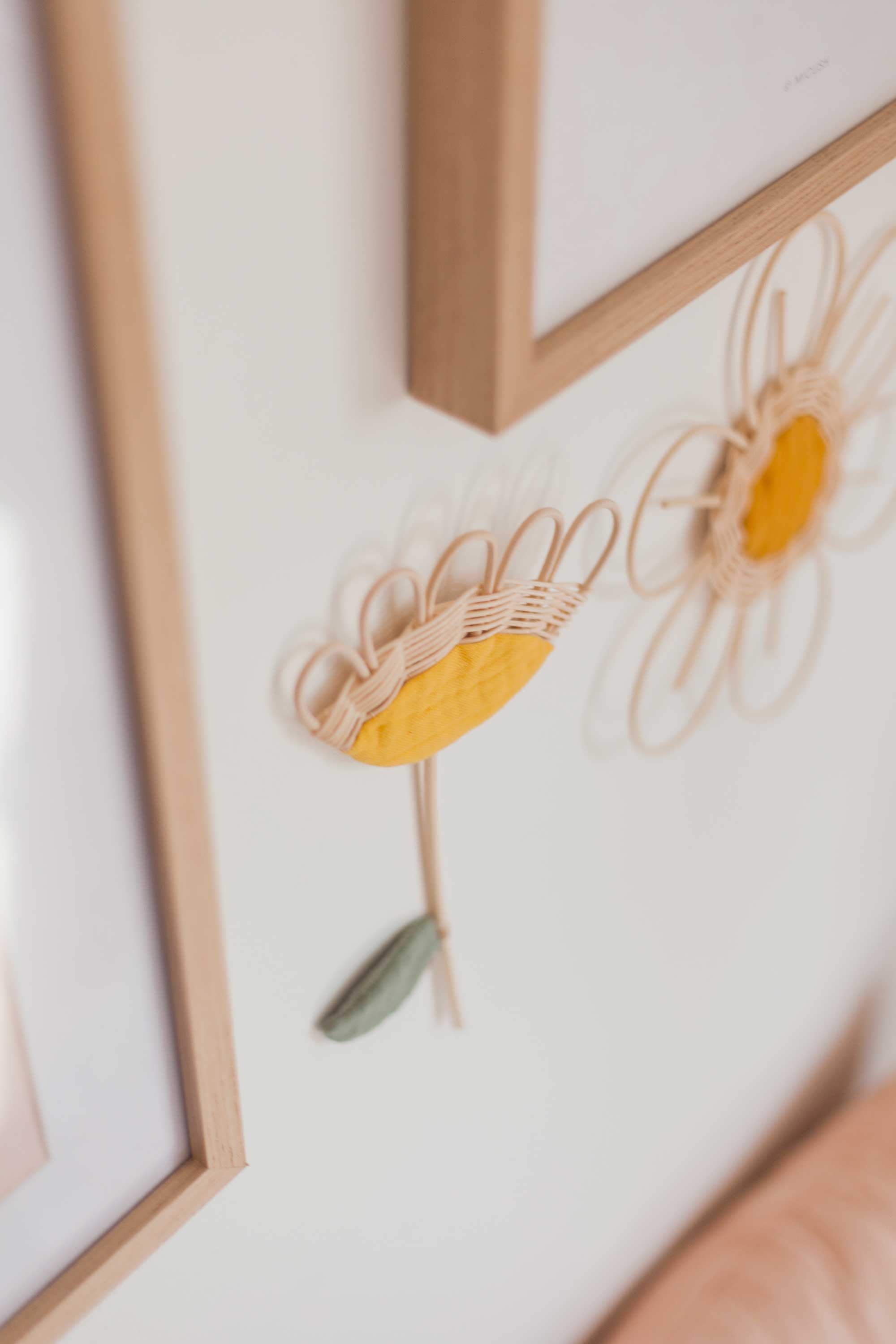 ateliersolelh - Wholesale Wall Decor - Kids & Baby - Autumn crocus small flower13