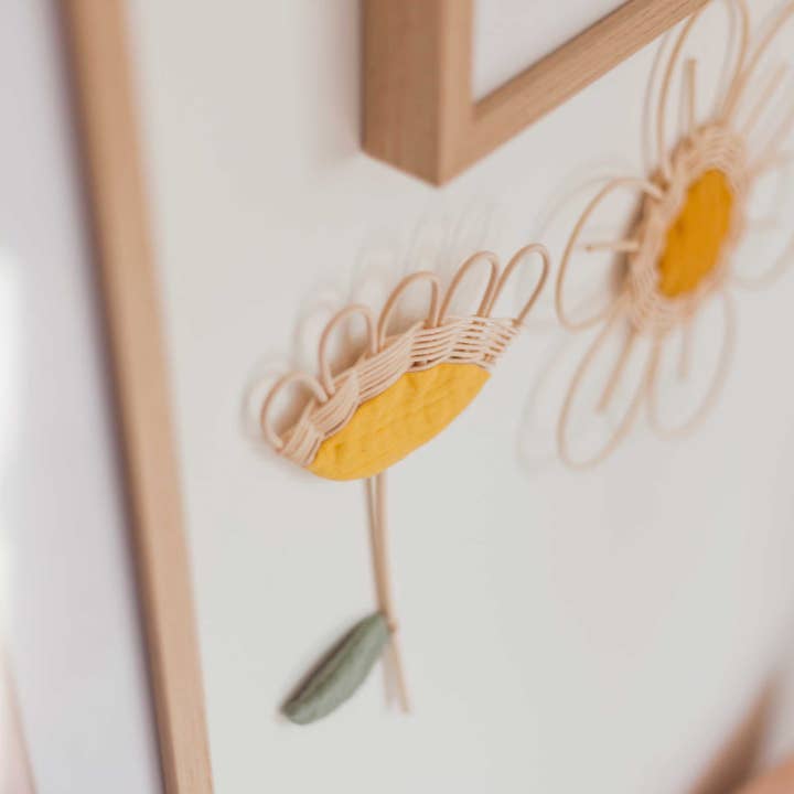 ateliersolelh - Wholesale Wall Decor - Kids & Baby - Autumn crocus small flower13