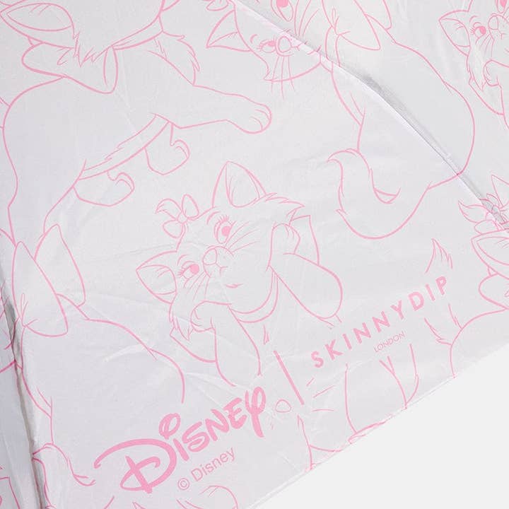 Skinnydip London - Venta al por mayor Paraguas - Mujer - Paraguas Disney Marie