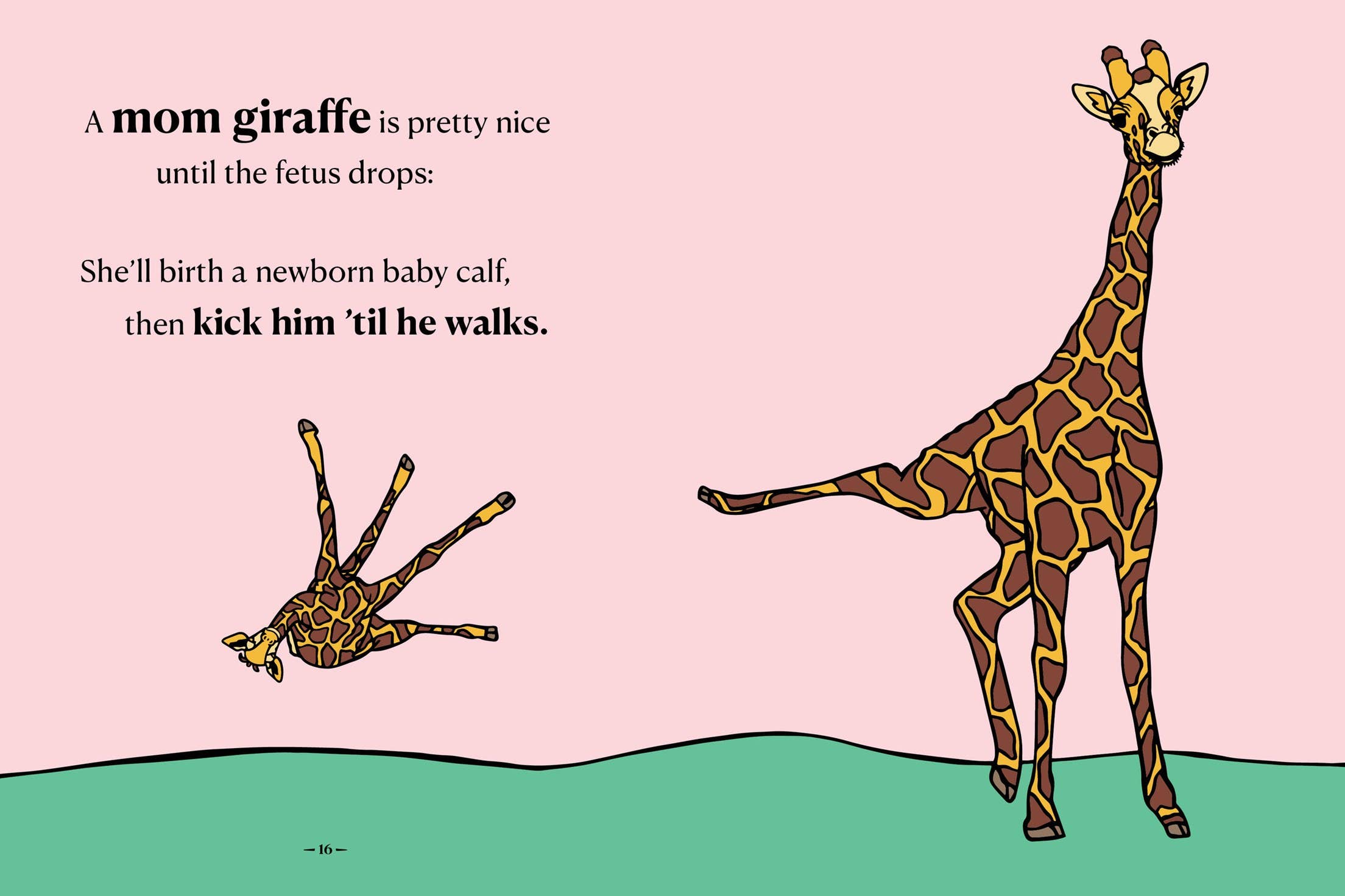 Hachette Book Group - Wholesale Humor - There Are Moms Way Worse Than You2