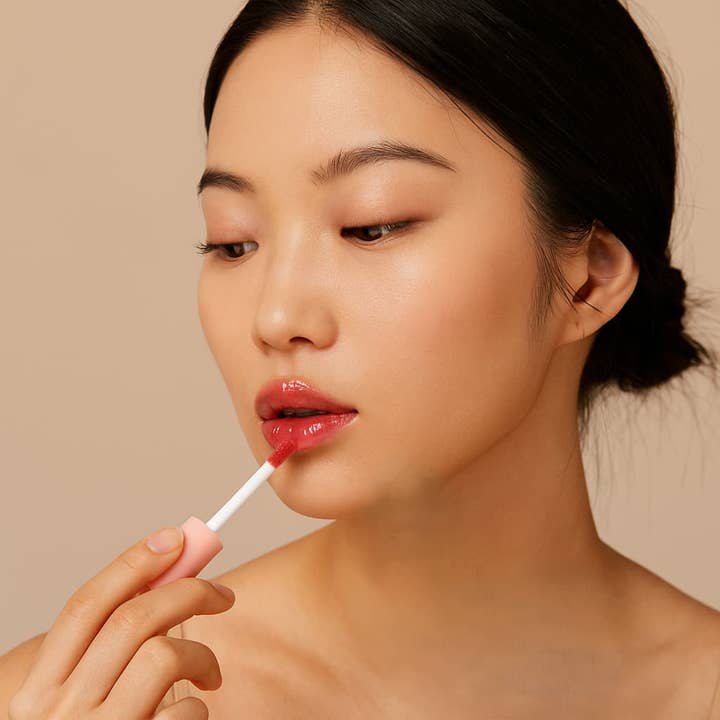 Irawo Beauty - Wholesale Lip Gloss - Lux-Lip™ Oil1