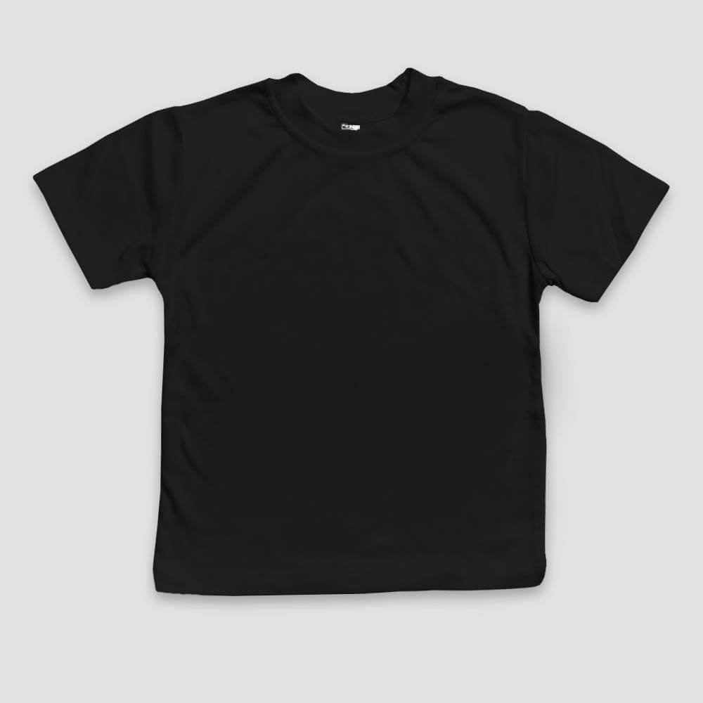 Laughing Giraffe – Großhandel T-Shirt – Kinder – Unisex Kinder-T-Shirt kurzärmelig 6er-Pack für Kleinkinder und Jugendliche8