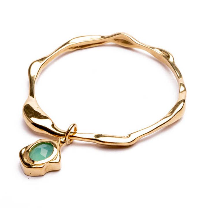 Pulsera Cannelle para venta al por mayor de École d' Anaïs