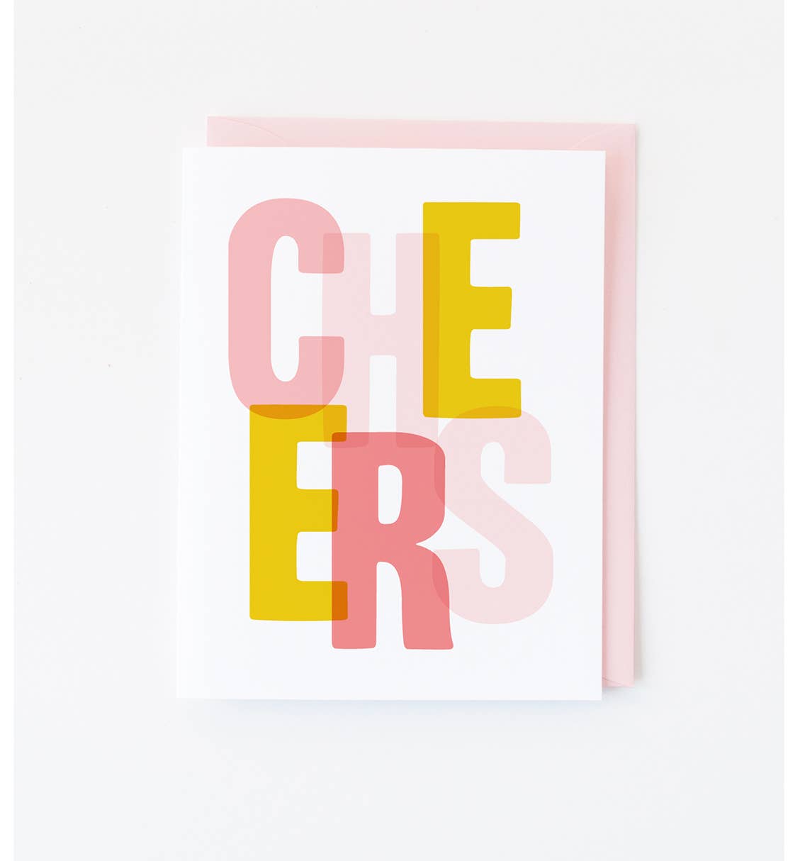 Graphic Anthology Greeting Cards - Wholesale Congratulations Card - Modern Cheers card | celebration greeting card2