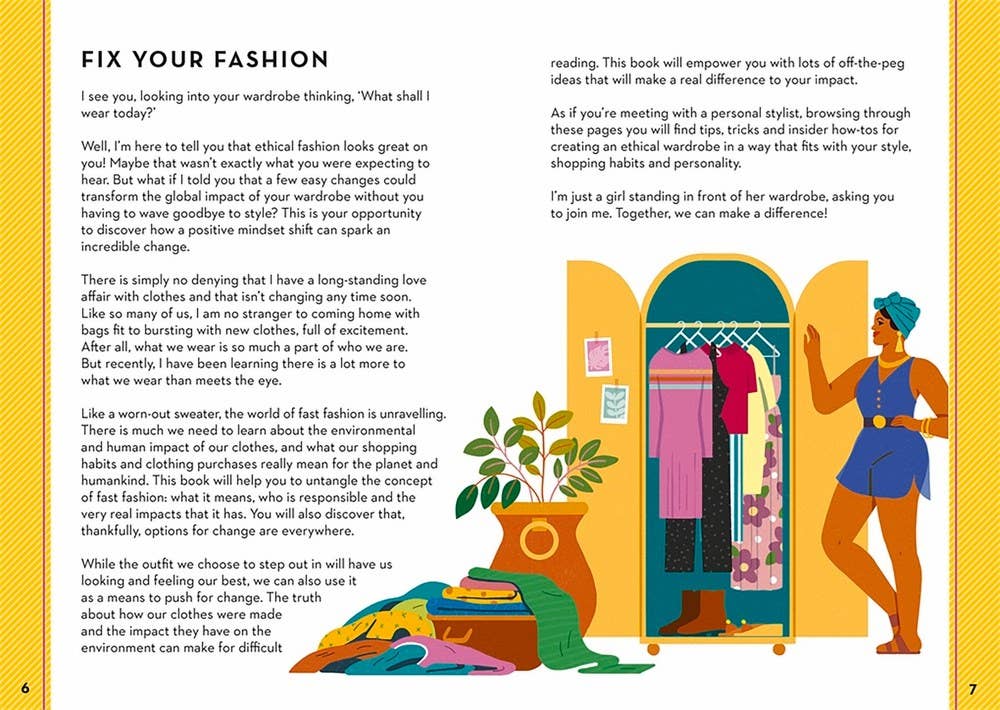 Independent Publishers Group - Wholesale Arts & Entertainment - Fix Your Fashion1